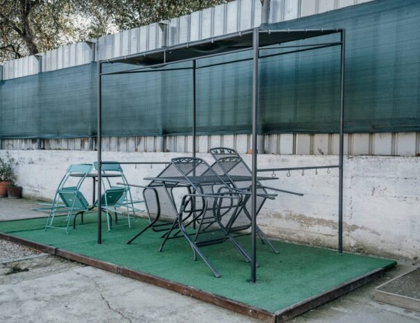 Casa Danei - Brașov - exterior