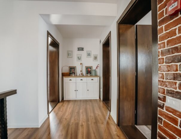 Casa Danei - Brașov - interior