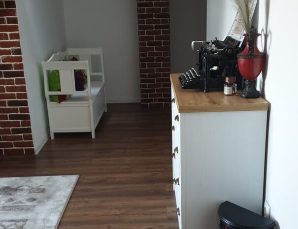 Casa Danei - Brașov - interior