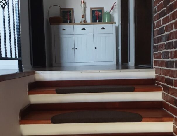 Casa Danei - Brașov - interior