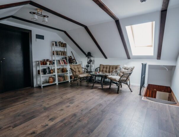 Casa Danei - Brașov - tradițional