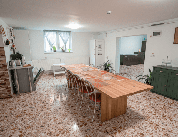 Casa Danei - Brașov - loc de luat masa