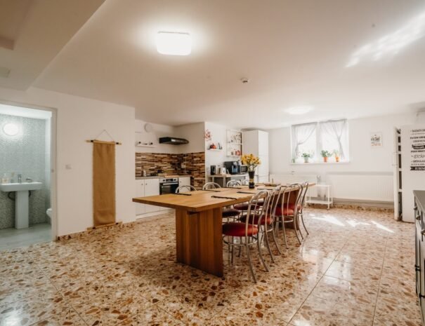 Casa Danei - Brașov - loc de luat masa