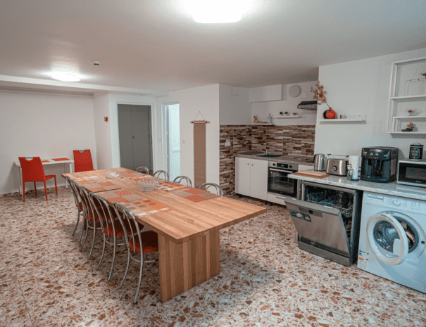 Casa Danei - Brașov - loc de luat masa