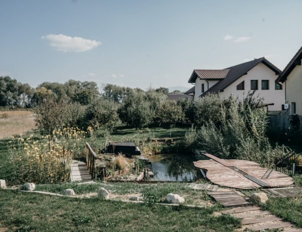 Casa Danei - Brașov - Iaz