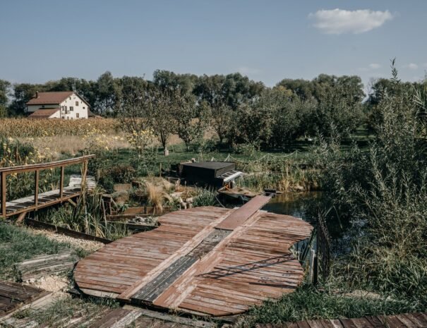 Casa Danei - Brașov - Iaz